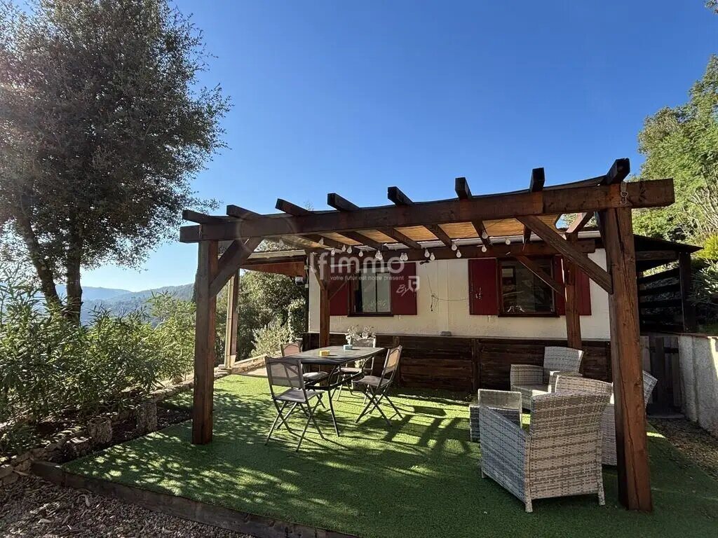 Maison à vendre, 42m², Le Muy