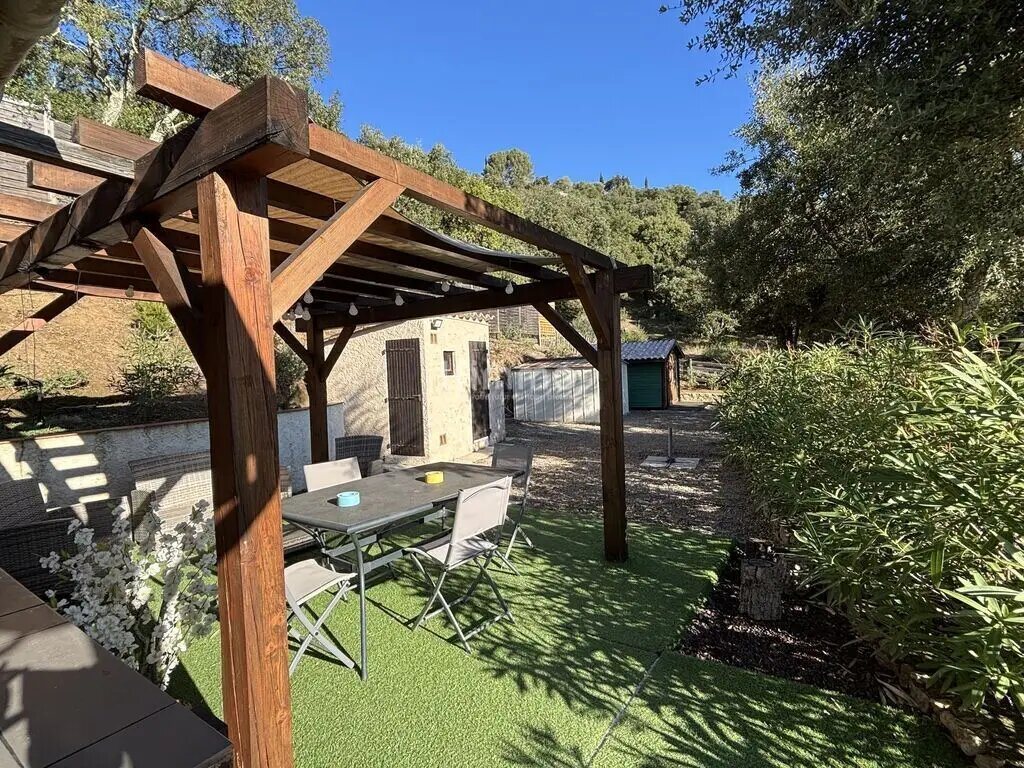 Maison à vendre, 42m², Le Muy