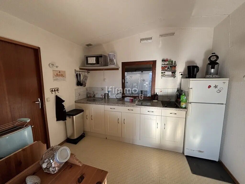 Maison à vendre, 42m², Le Muy