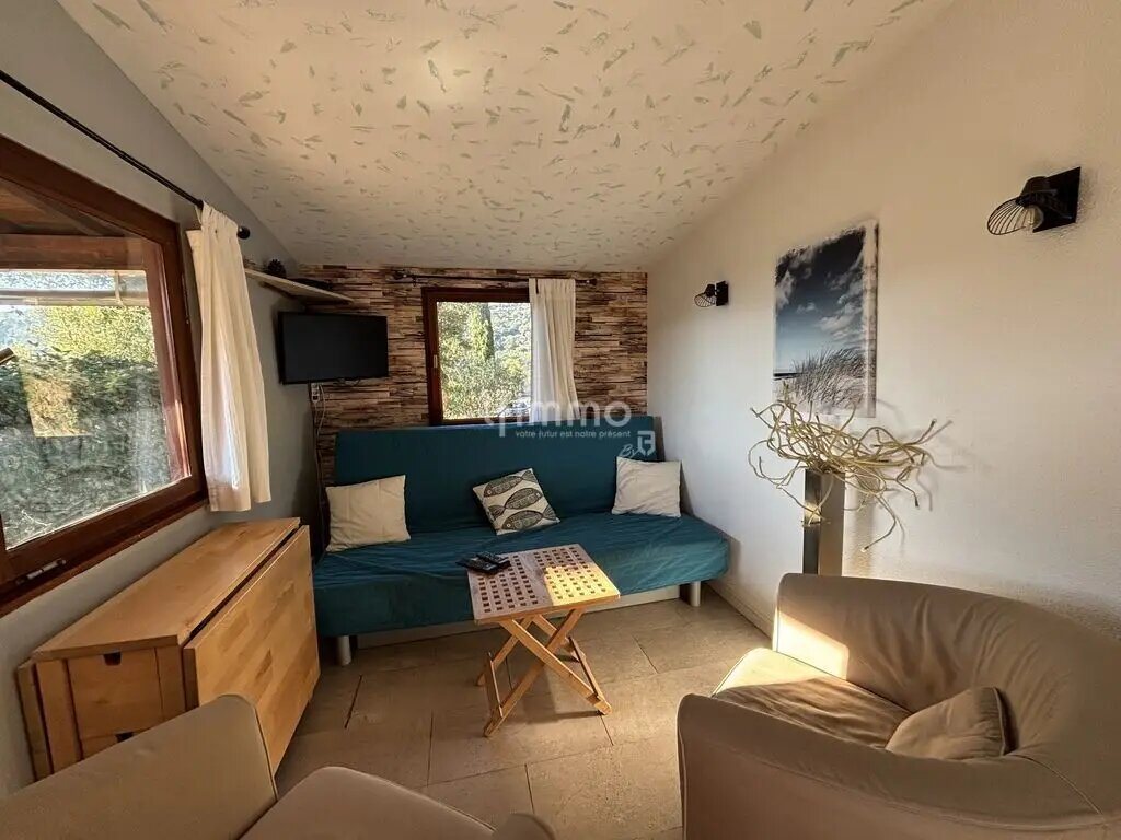 Maison à vendre, 42m², Le Muy