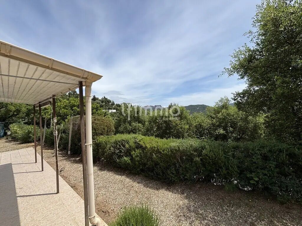 Maison à vendre, 37m², Le Muy