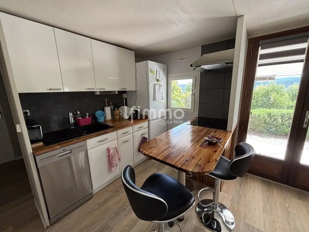 Maison à vendre, 37m², Le Muy