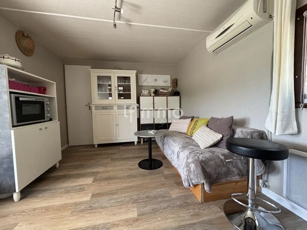 Maison à vendre, 37m², Le Muy