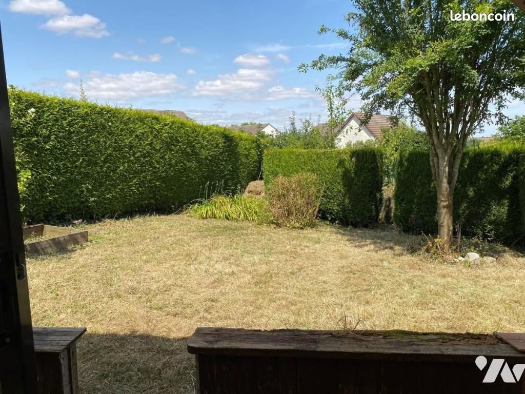 Maison à vendre, 88m², Beauval