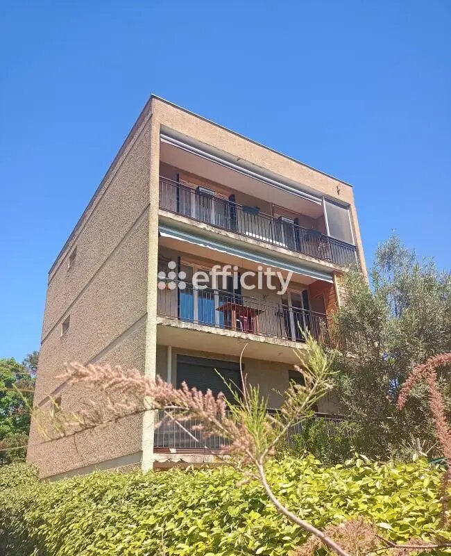 Appartement à vendre, 76m², Romans-sur-Isère