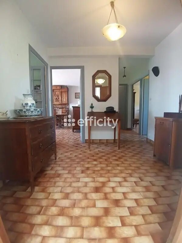 Appartement à vendre, 76m², Romans-sur-Isère