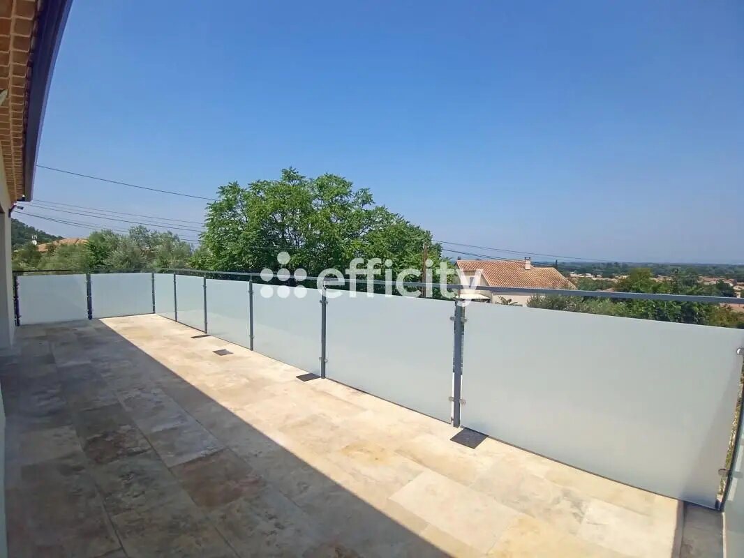 Maison à vendre, 163m², Pont-Saint-Esprit