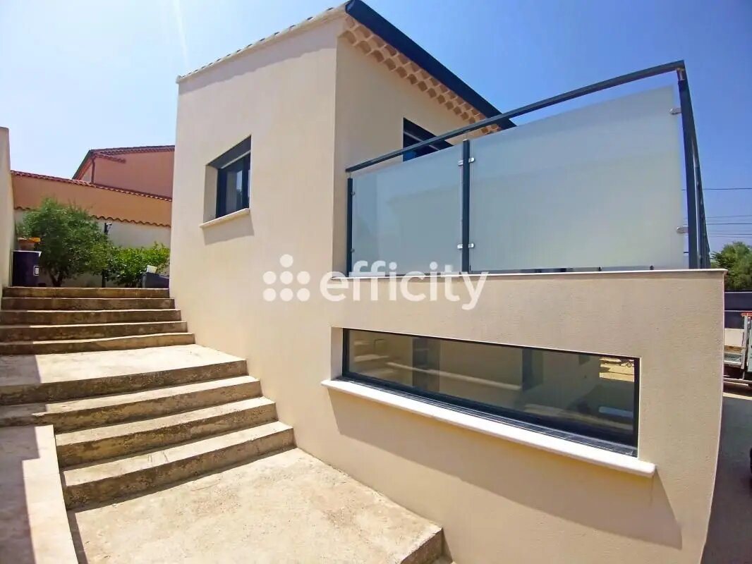 Maison à vendre, 163m², Pont-Saint-Esprit