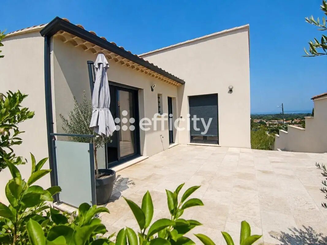 Maison à vendre, 163m², Pont-Saint-Esprit