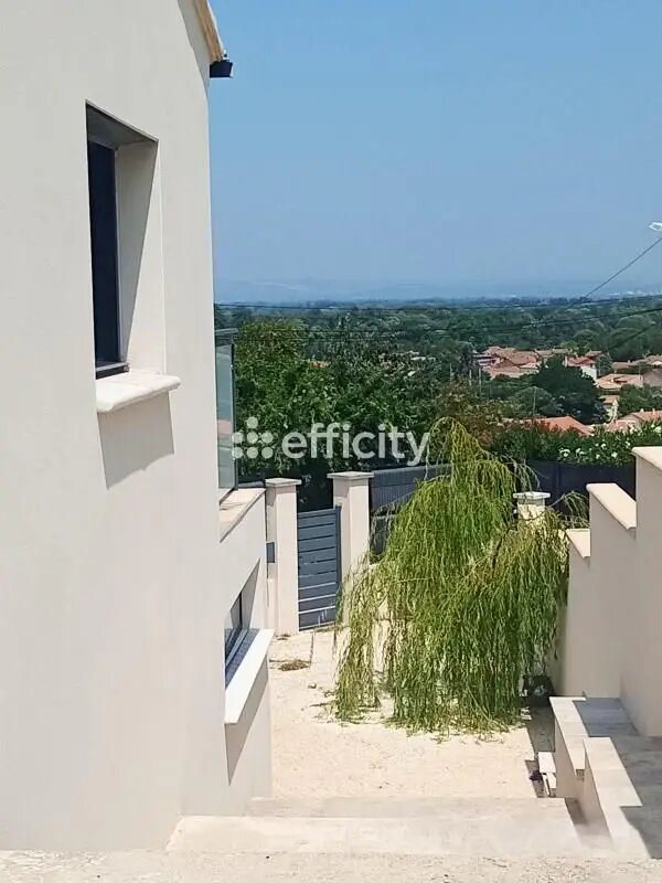 Maison à vendre, 163m², Pont-Saint-Esprit