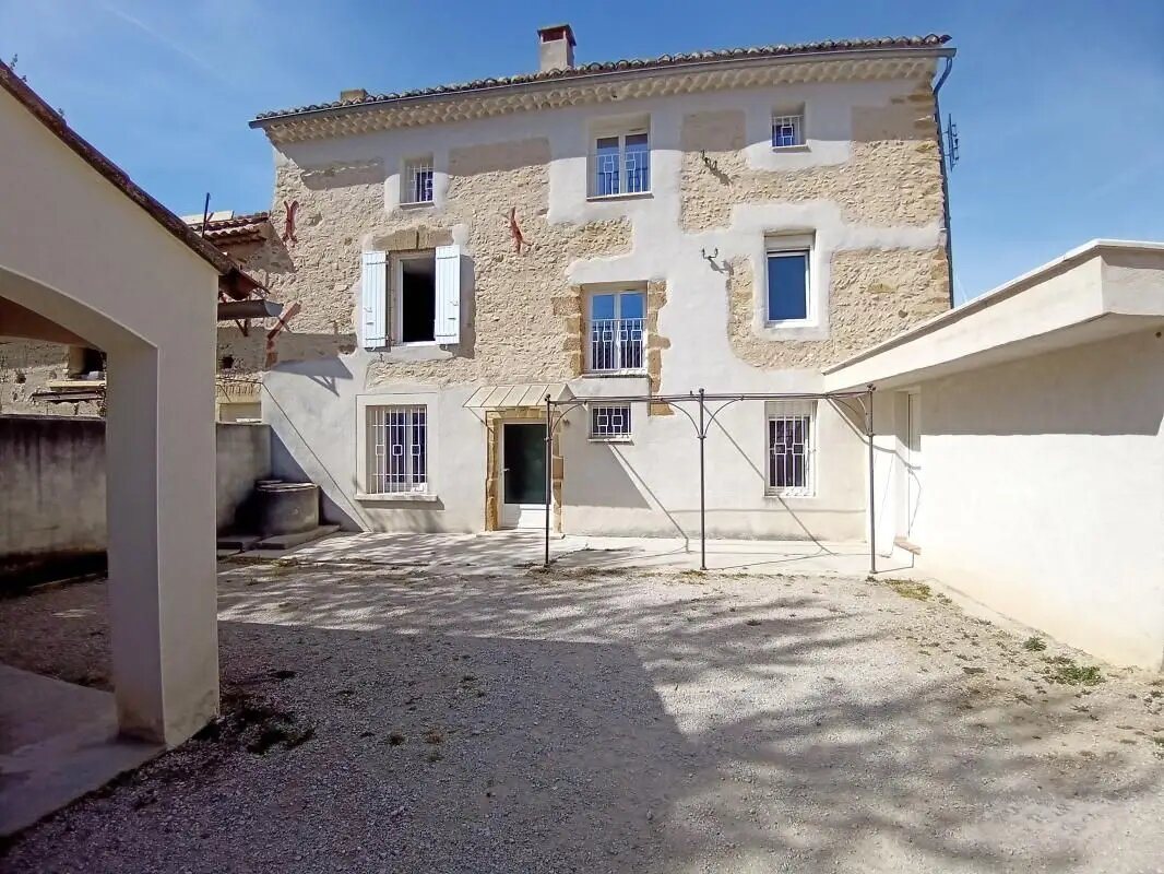 Maison à vendre, 132m², Violès