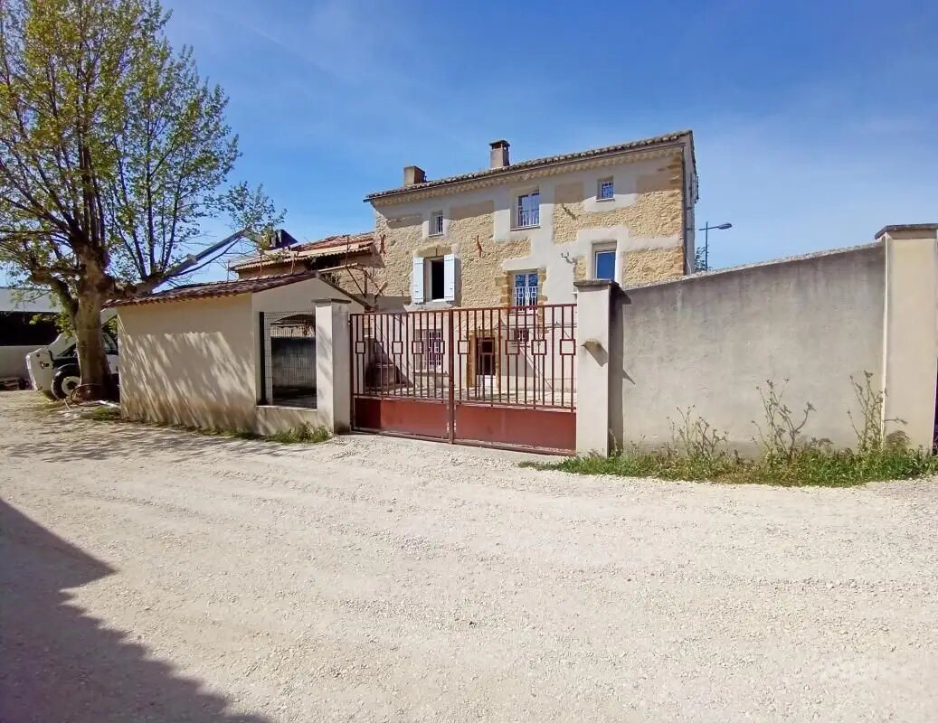 Maison à vendre, 132m², Violès