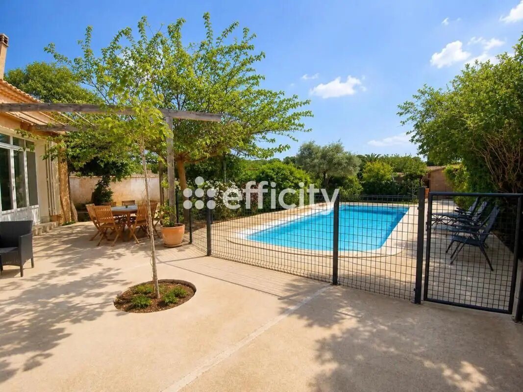 Maison à vendre, 230m², Martigues