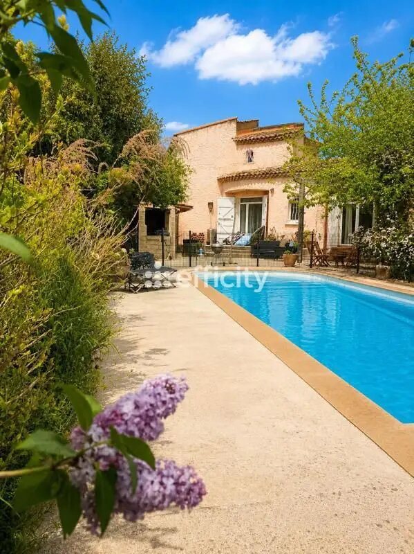 Maison à vendre, 230m², Martigues