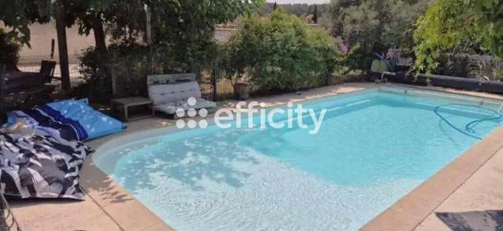 Maison à vendre, 230m², Martigues