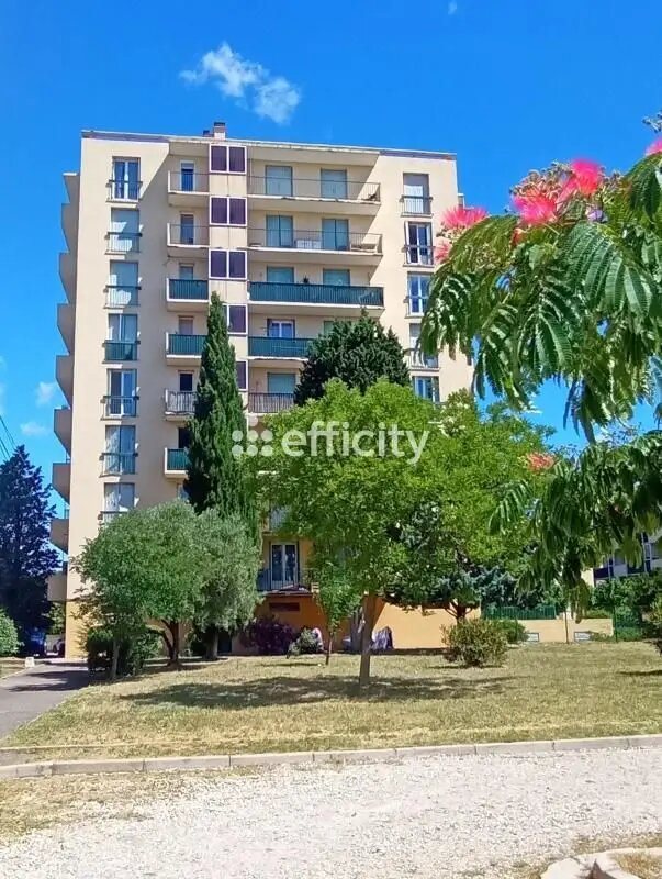 Appartement à vendre, 67m², Sorgues