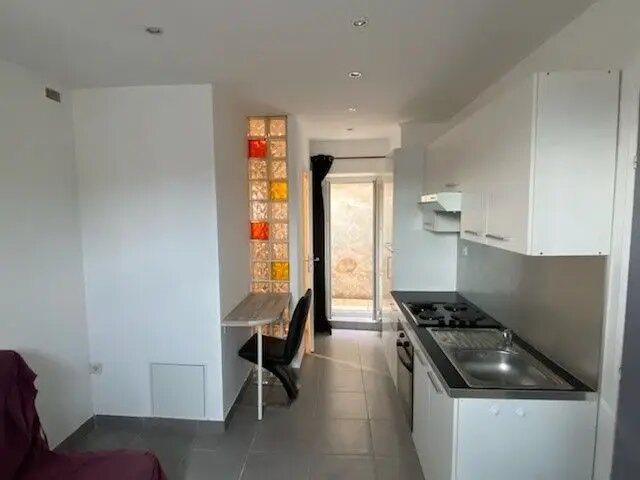 Appartement à vendre, 46m², Saint-Victoret