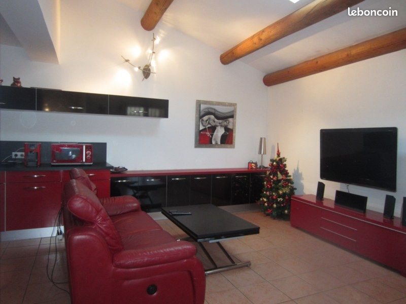 Appartement à louer, 53m², Marignane