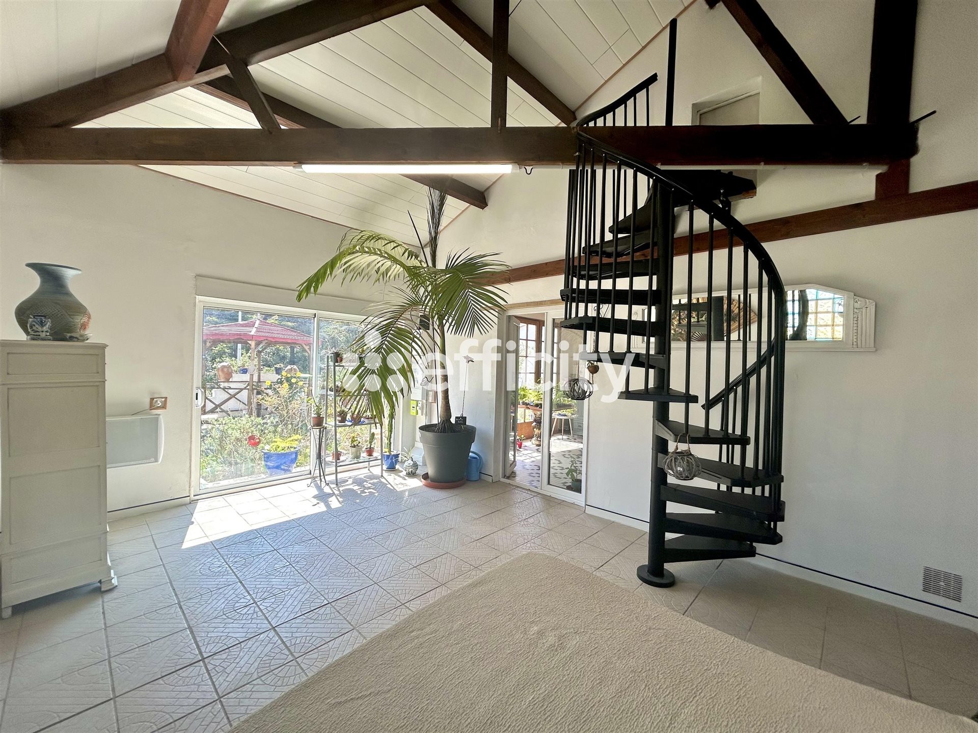 Maison à vendre, 117m², Saint-Hilaire-de-Riez