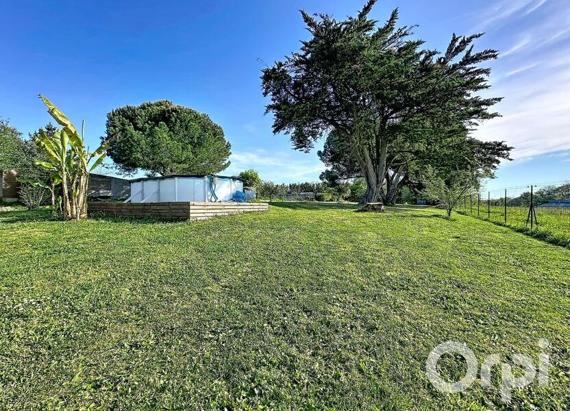 Maison à vendre, 93m², Challans