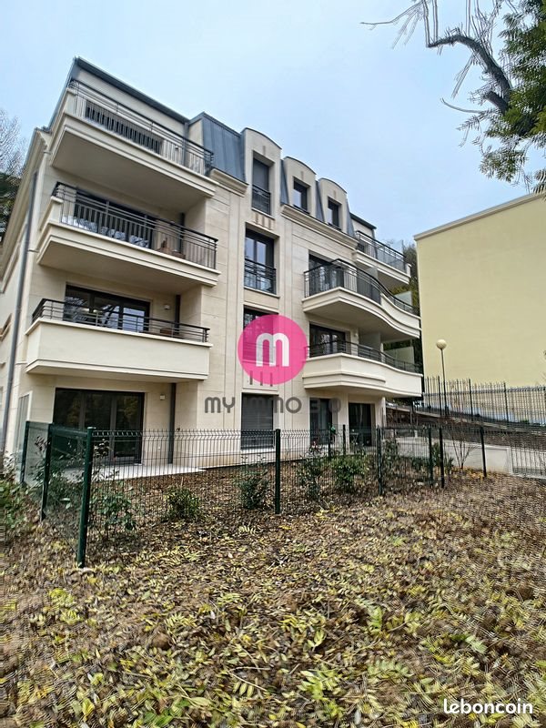 Appartement à louer, 45m², Bry-sur-Marne