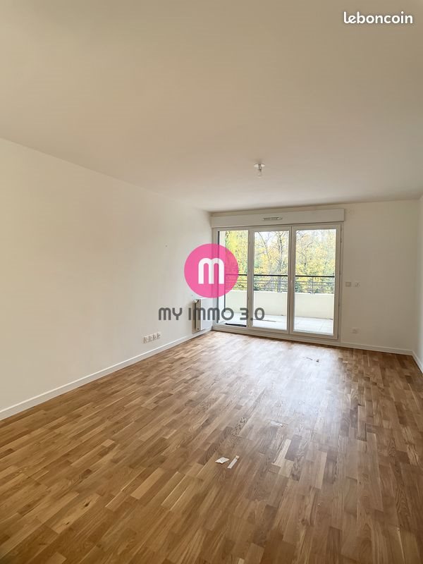 Appartement à louer, 45m², Bry-sur-Marne