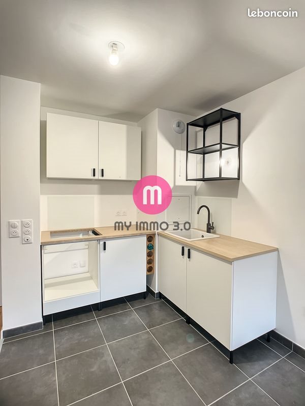 Appartement à louer, 45m², Bry-sur-Marne