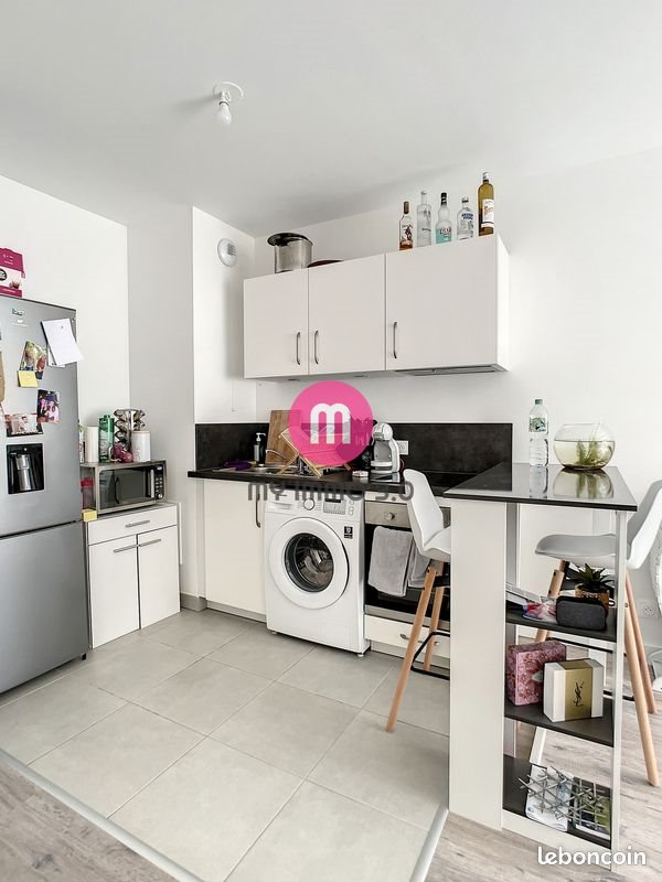 Appartement à louer, 44m², Chartres