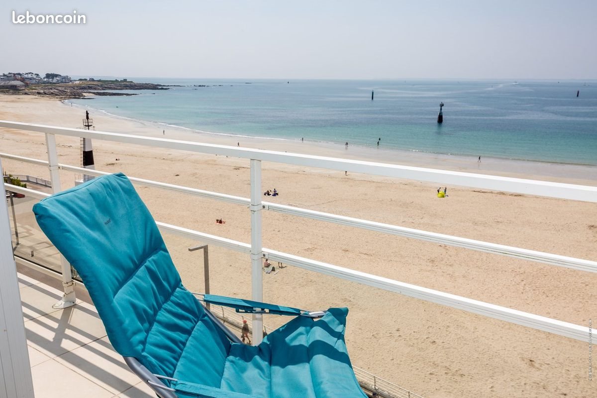 Appartement à vendre, 44m², Quiberon