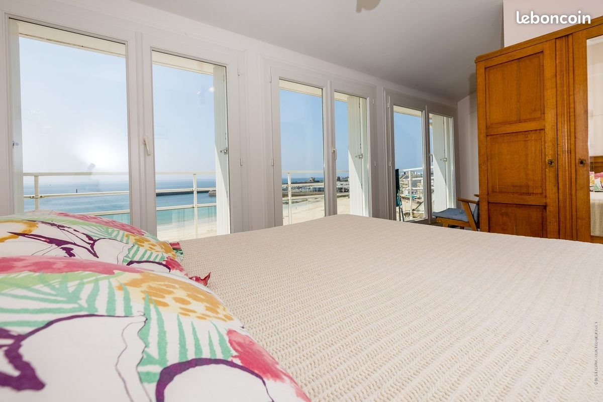 Appartement à vendre, 44m², Quiberon