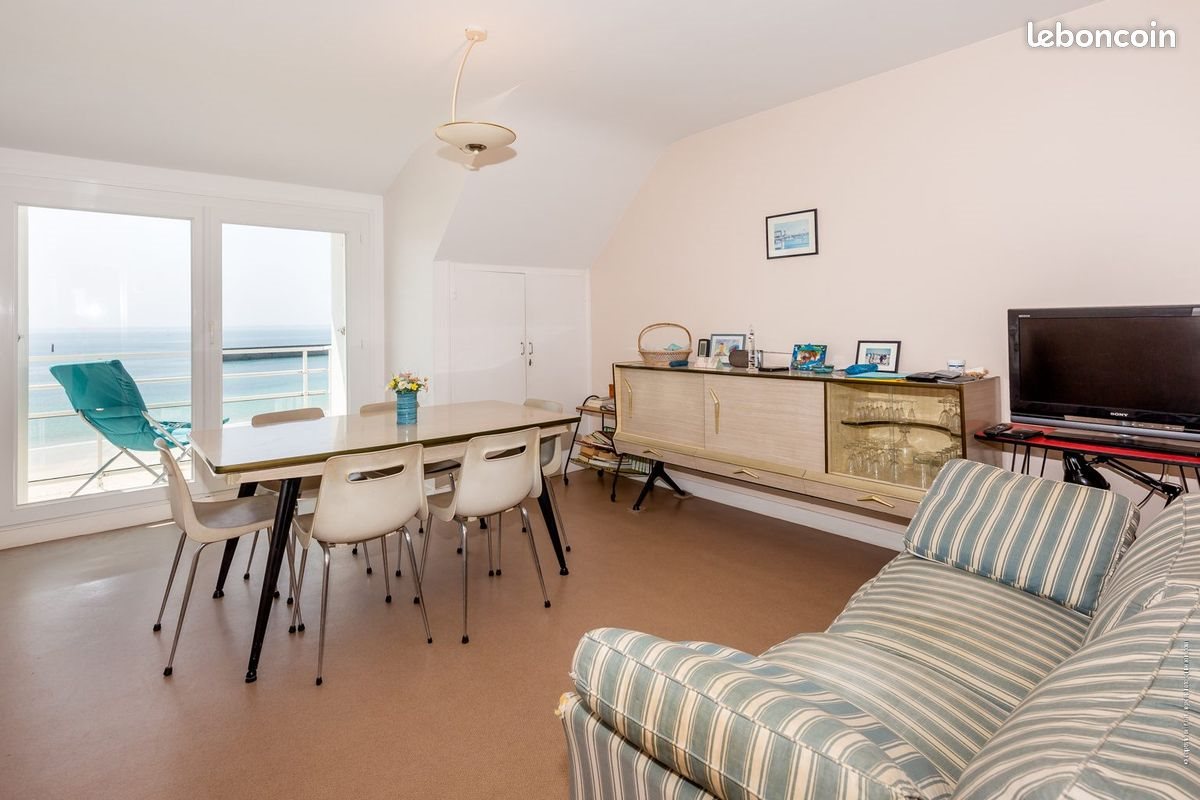 Appartement à vendre, 44m², Quiberon