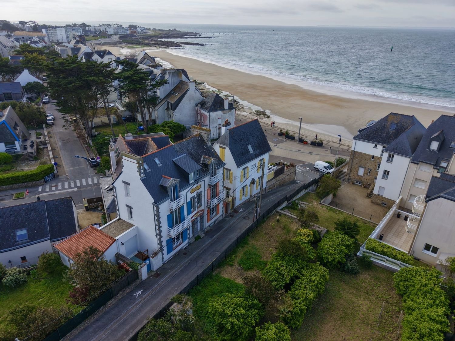 Maison à vendre, 114m², Quiberon