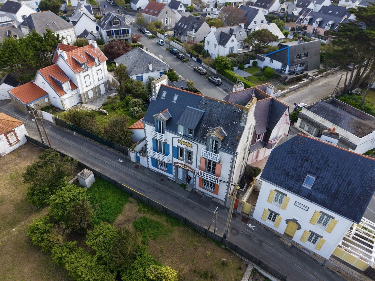 Maison à vendre, 114m², Quiberon