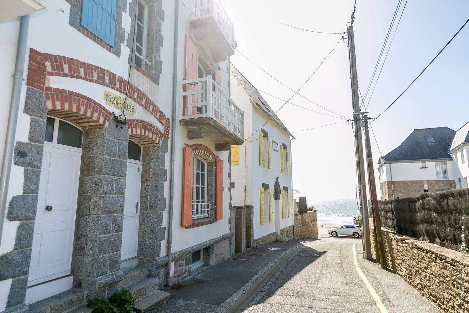Maison à vendre, 114m², Quiberon