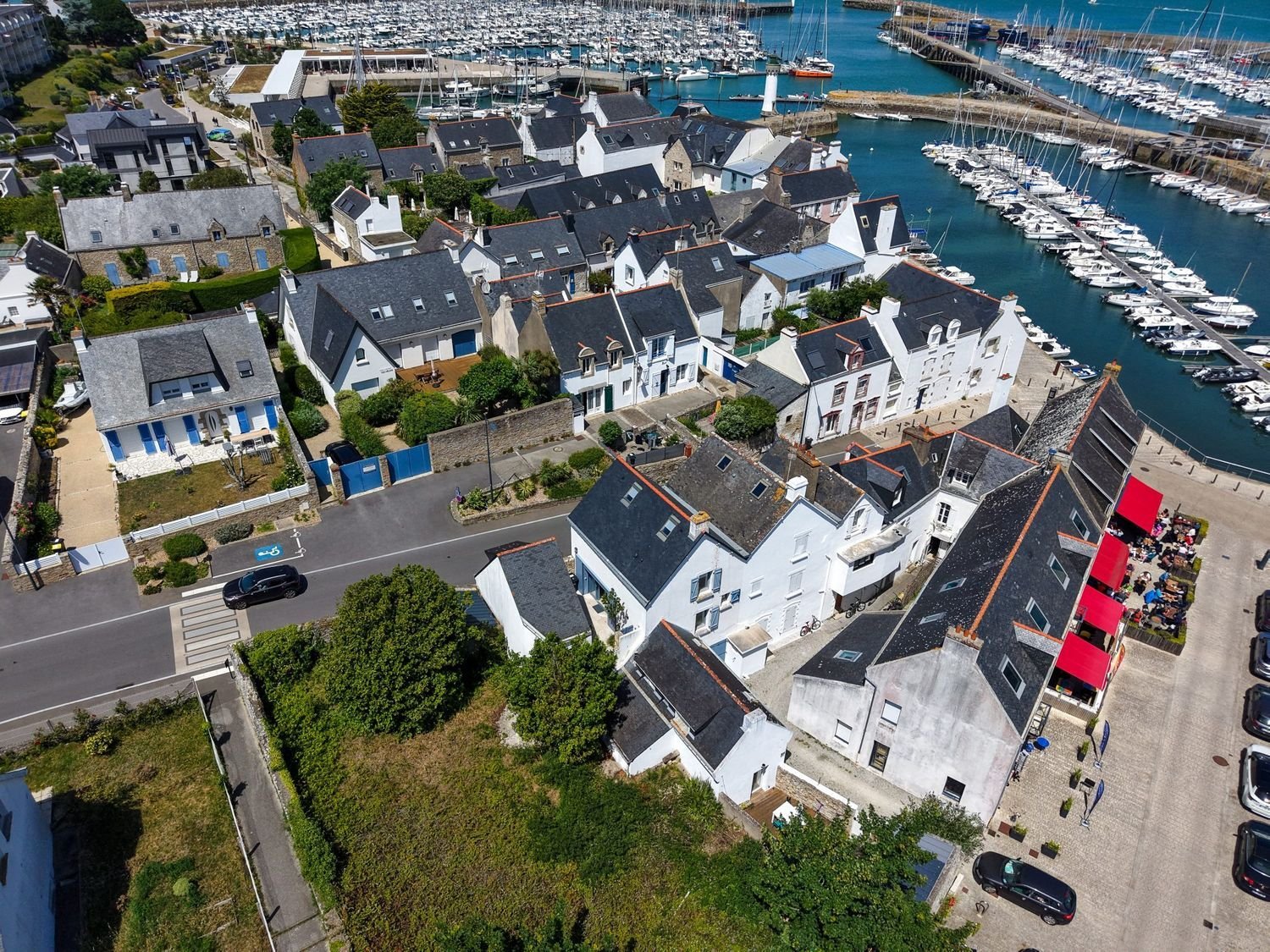 Maison à vendre, 65m², Quiberon