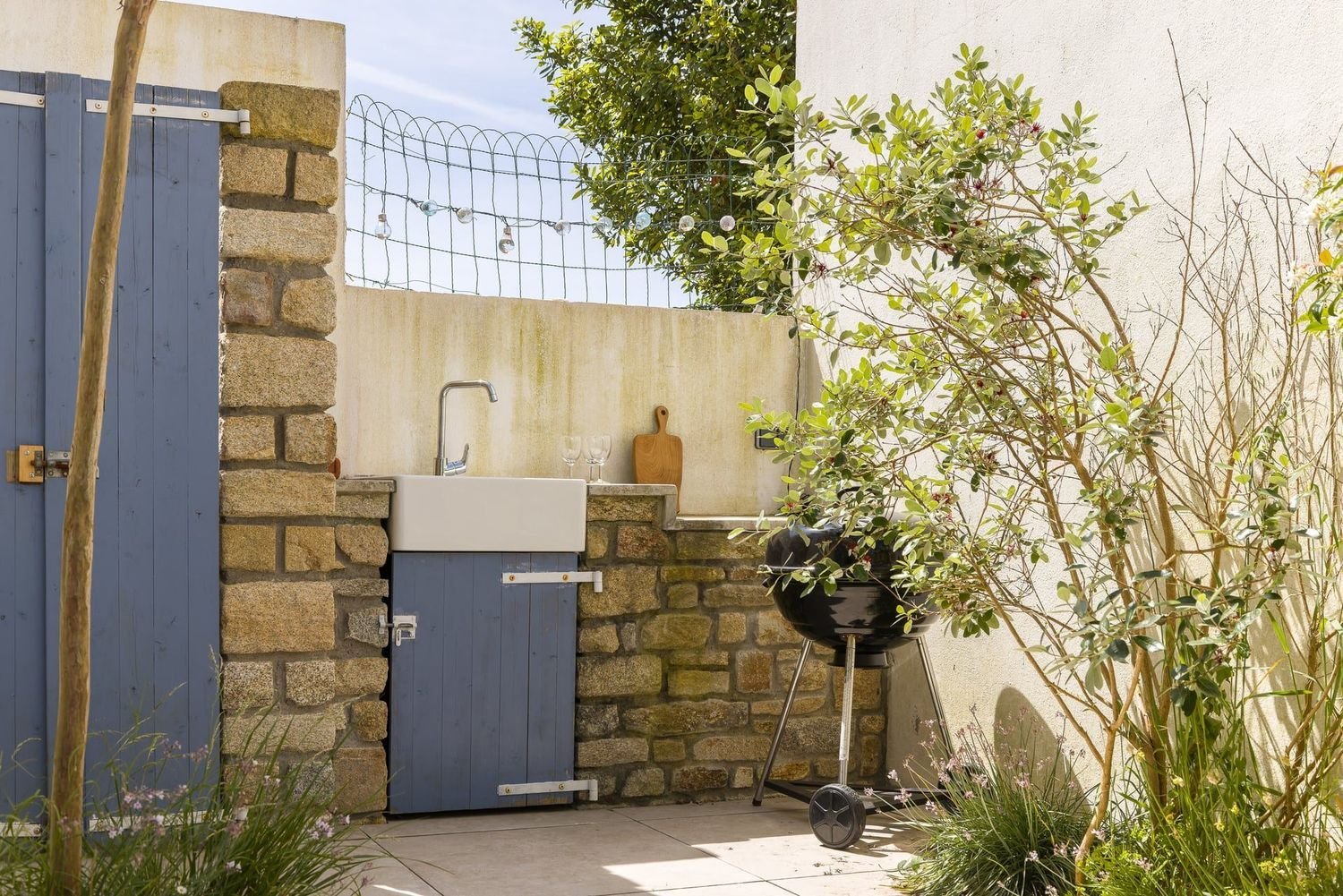 Maison à vendre, 65m², Quiberon