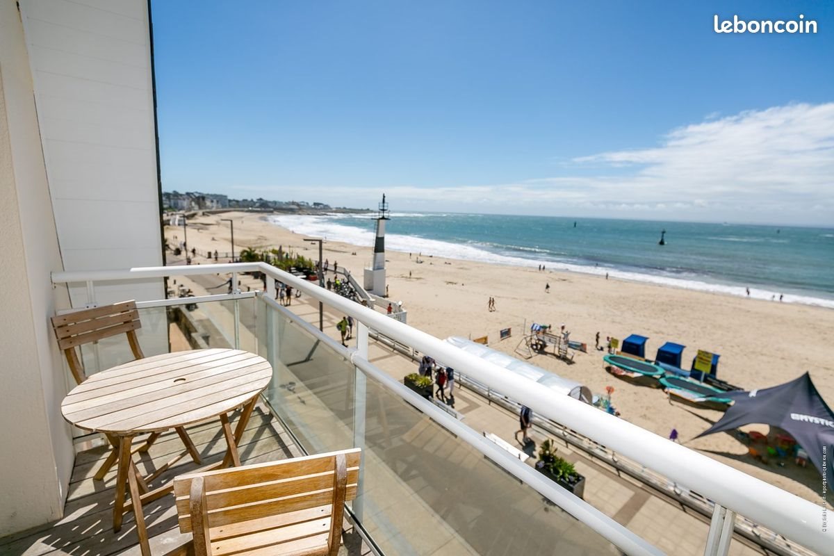 Appartement à vendre, 23m², Quiberon