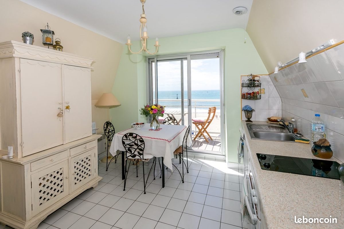 Appartement à vendre, 23m², Quiberon