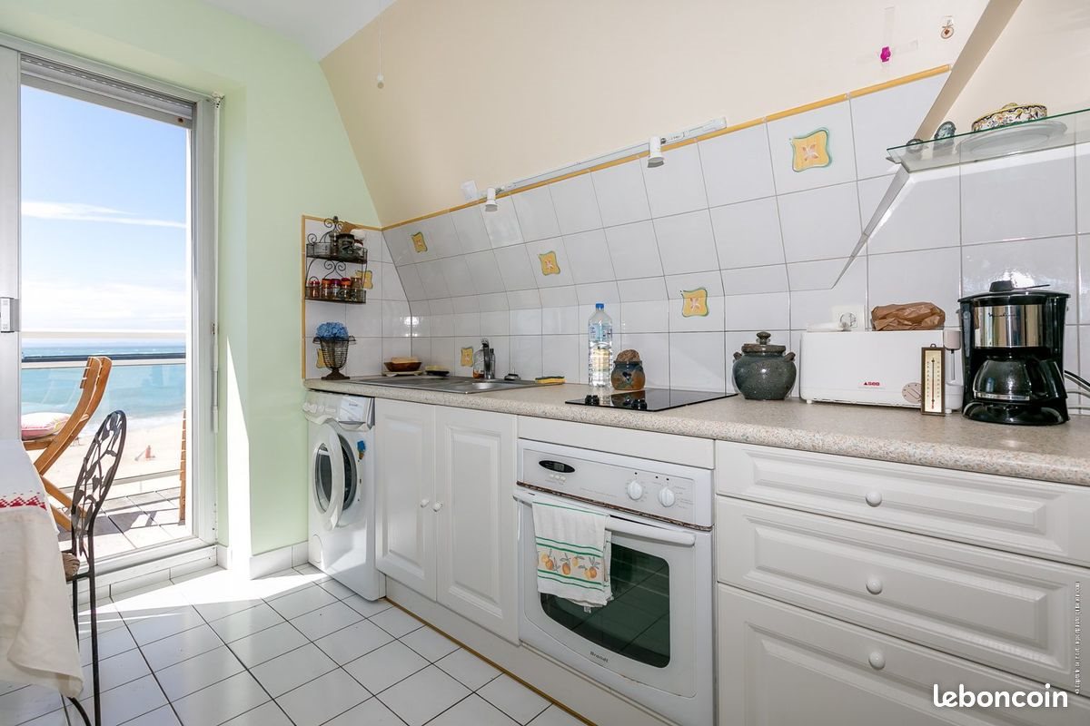 Appartement à vendre, 23m², Quiberon