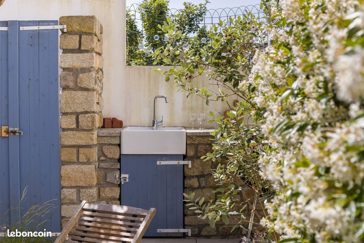 Maison à vendre, 65m², Quiberon