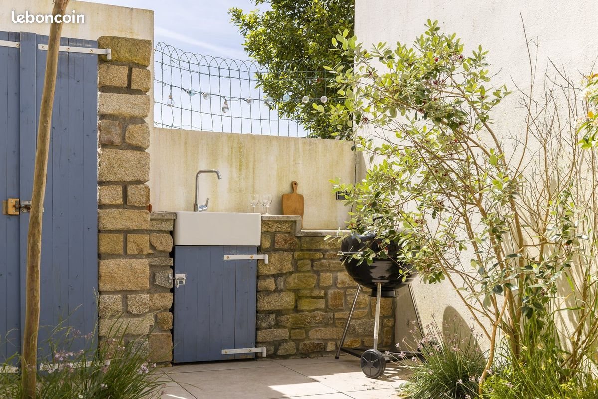 Maison à vendre, 65m², Quiberon