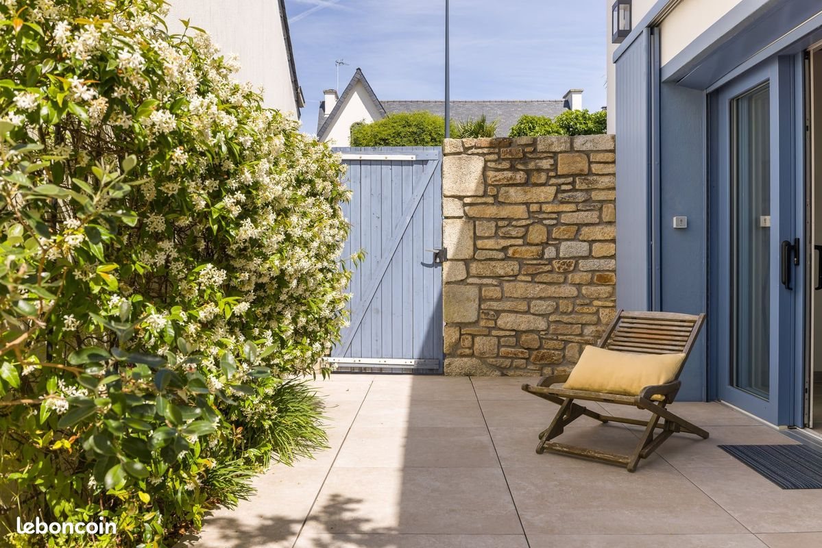 Maison à vendre, 65m², Quiberon