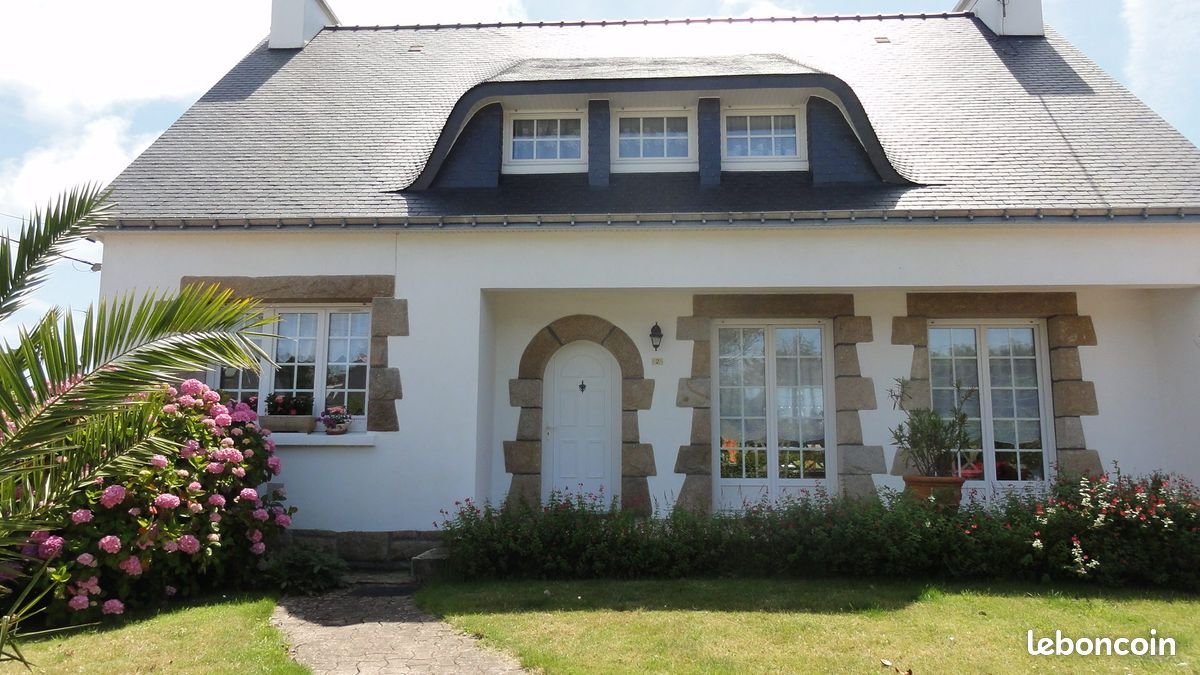 Maison à vendre, 150m², Quiberon