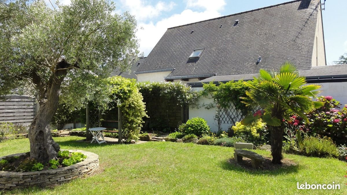 Maison à vendre, 150m², Quiberon