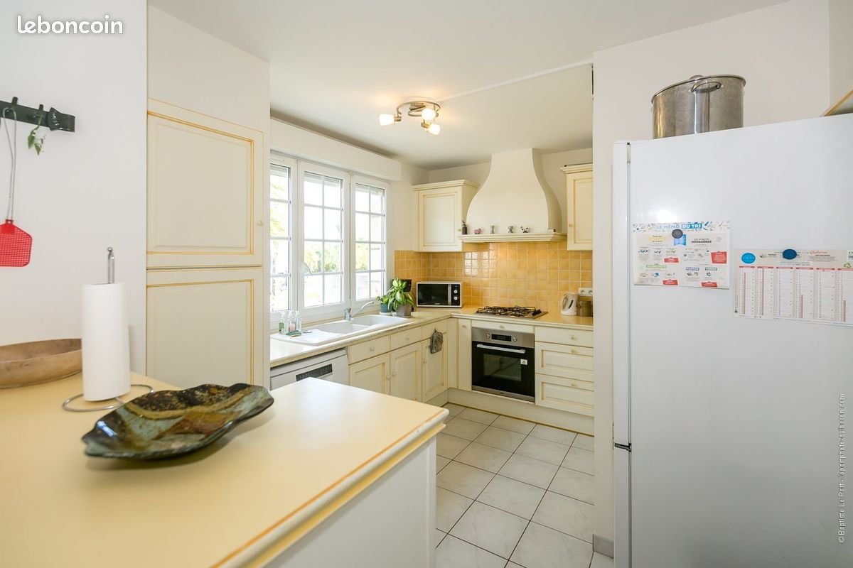 Maison à vendre, 150m², Quiberon