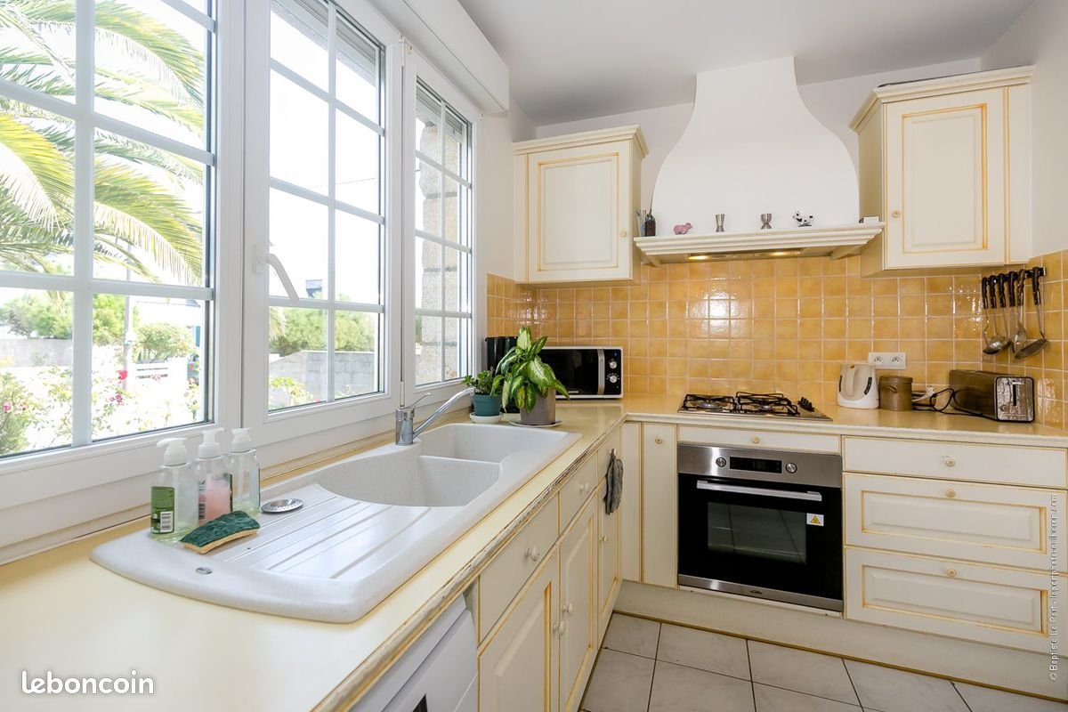 Maison à vendre, 150m², Quiberon