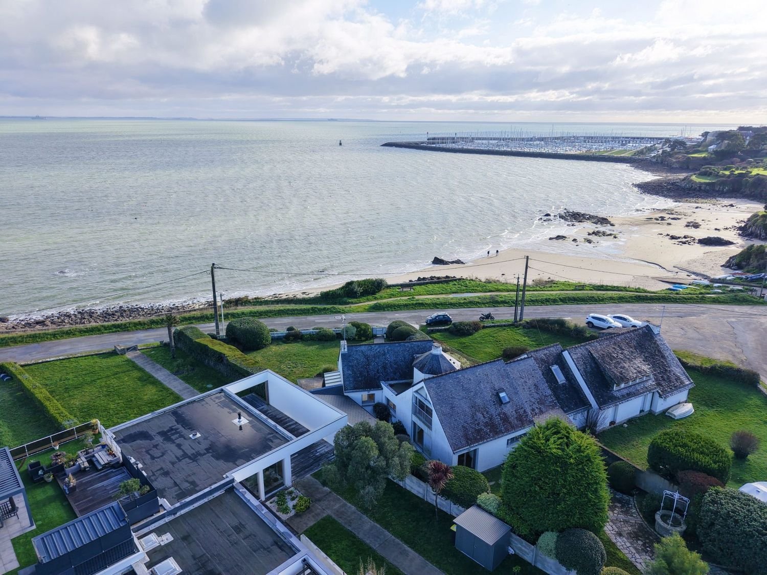 Maison à vendre, 161m², Quiberon