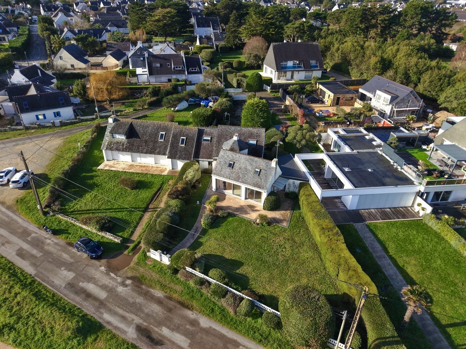 Maison à vendre, 161m², Quiberon