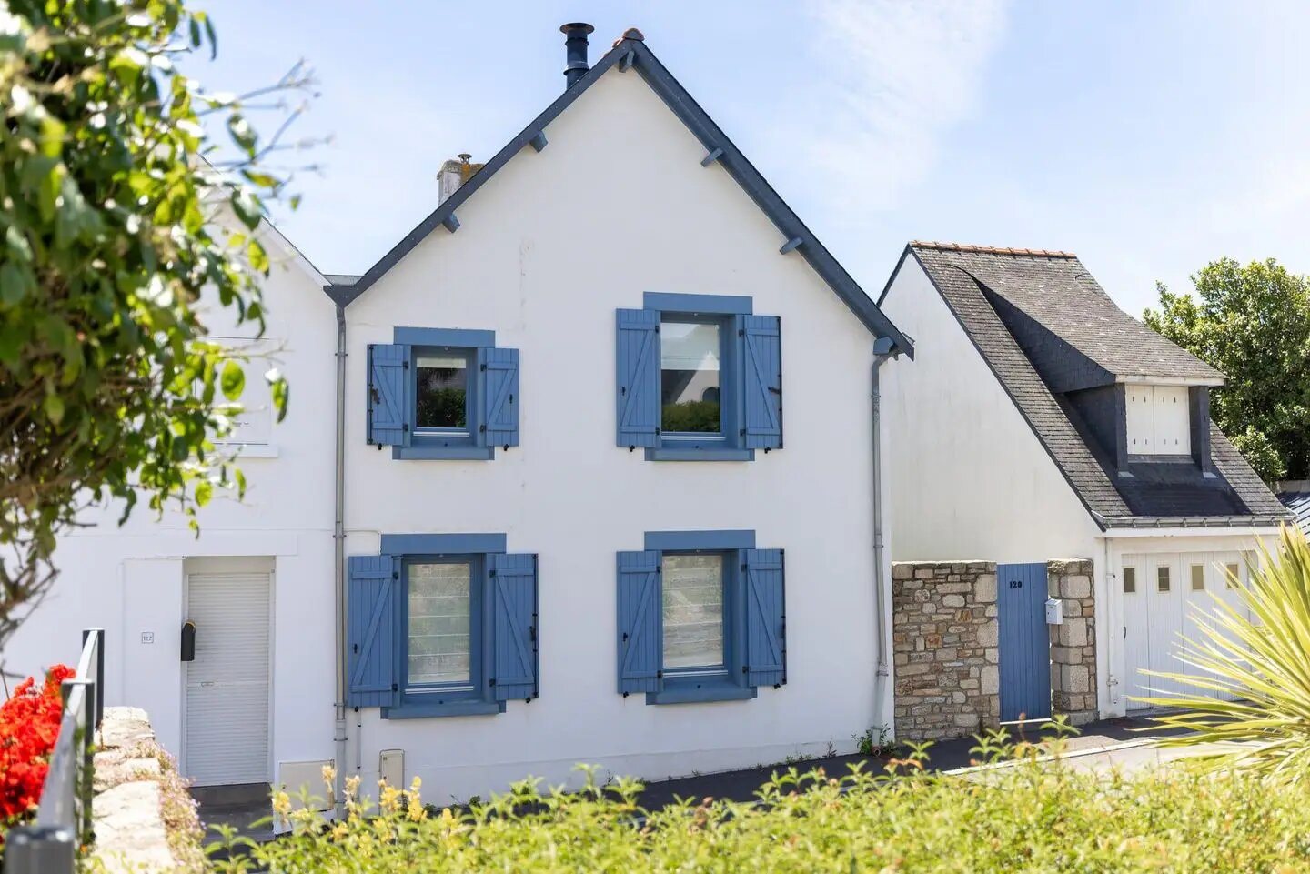 Maison à vendre, 85m², Quiberon
