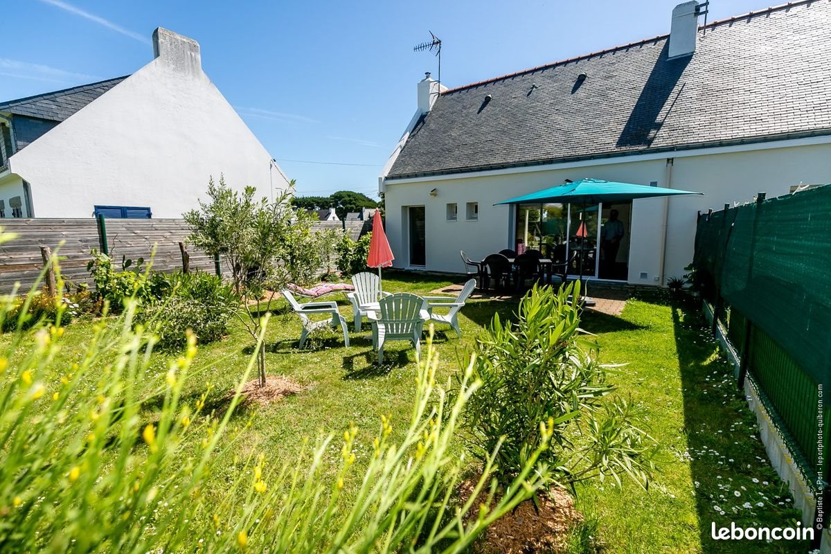 Maison à vendre, 110m², Quiberon